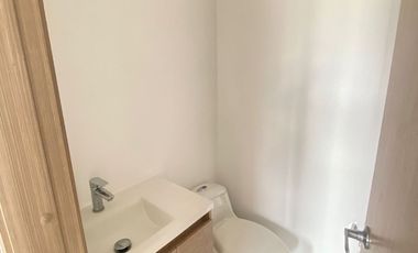 APARTAMENTO  EN PINARES PEREIRA EN RENTA