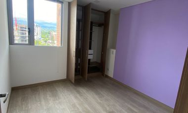 APARTAMENTO  EN PINARES PEREIRA EN RENTA