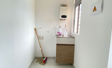 APARTAMENTO  EN PINARES PEREIRA EN RENTA