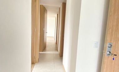 APARTAMENTO  EN PINARES PEREIRA EN RENTA