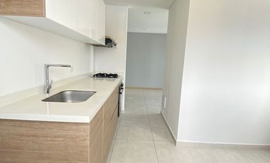 APARTAMENTO  EN PINARES PEREIRA EN RENTA