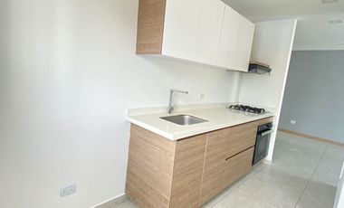 APARTAMENTO  EN PINARES PEREIRA EN RENTA