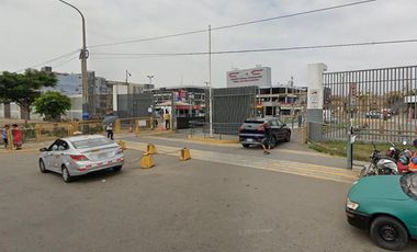 TERRENO EN VENTA EN EL MISMO CENTRO AÉREO COMERCIAL - CALLAO