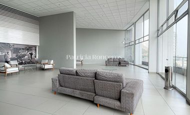 VENDO LINDO DPTO. EN CERROS DE CAMACHO