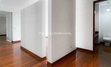 VENDO LINDO DPTO. EN CERROS DE CAMACHO