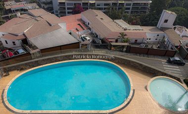 VENDO LINDO DPTO. EN CERROS DE CAMACHO