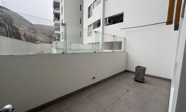 VENDO LINDO DPTO. EN CERROS DE CAMACHO