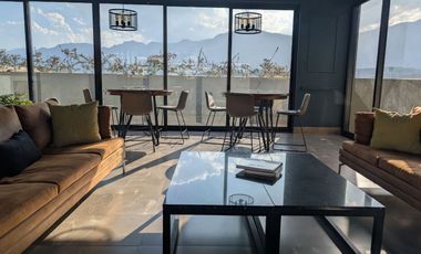 VENTA CASA FRENTE A PARQUE BOSQUES DE LAS MISIONES SECTOR ENCINO