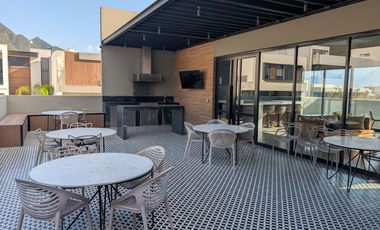 VENTA CASA FRENTE A PARQUE BOSQUES DE LAS MISIONES SECTOR ENCINO