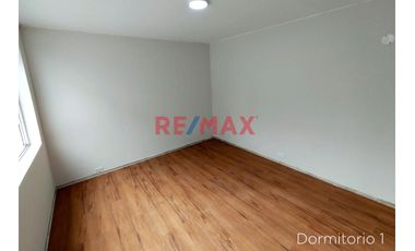 Se Alquila Amplia Vivienda Remodelada De 2 Pisos En Esquina, Tranquila Ubicación En Urb. Matellini1114510