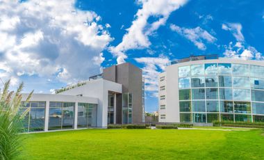 Penthouse De 3 Recamaras Cerca De La Udlap y La Recta A Cholula