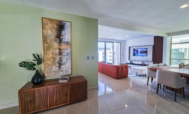 Penthouse De 3 Recamaras Cerca De La Udlap y La Recta A Cholula