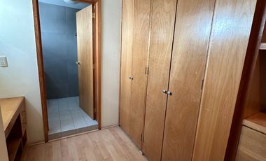 Venta de casa con ampIiacion en metepec frente colegio Argos
