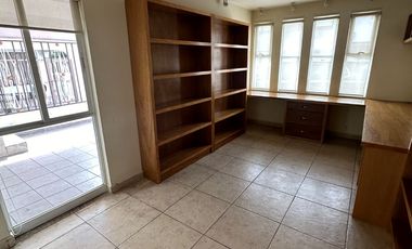 Venta de casa con ampIiacion en metepec frente colegio Argos