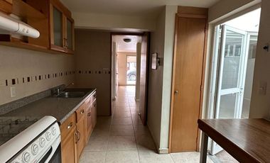 Venta de casa con ampIiacion en metepec frente colegio Argos