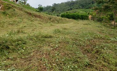 Venta Terreno Urbanización El Manantial Puerto Quito. Área 1.045 m² $28.500