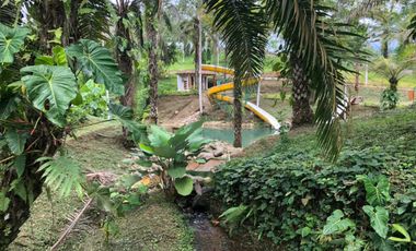 Venta Terreno Urbanización El Manantial Puerto Quito. Área 1.045 m² $28.500