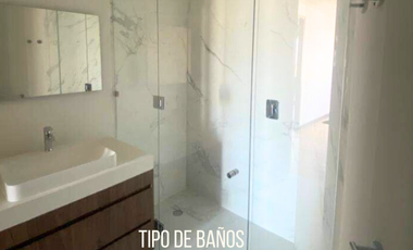 SE VENDE LOFT DE LUJO EN TORRE SADRO LOMAS DE ANGELÓPOLIS