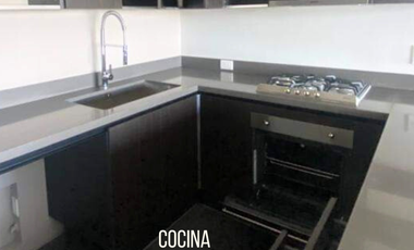 SE VENDE LOFT DE LUJO EN TORRE SADRO LOMAS DE ANGELÓPOLIS