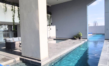 SE VENDE LOFT DE LUJO EN TORRE SADRO LOMAS DE ANGELÓPOLIS