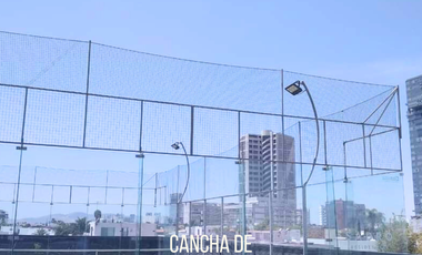 SE VENDE LOFT DE LUJO EN TORRE SADRO LOMAS DE ANGELÓPOLIS