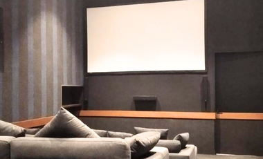 SE VENDE LOFT DE LUJO EN TORRE SADRO LOMAS DE ANGELÓPOLIS