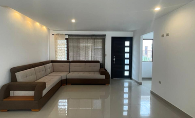 Venta de Bonita Casa en Ricaurte