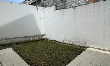 Venta de Bonita Casa en Ricaurte