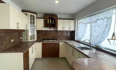 Venta de Bonita Casa en Ricaurte