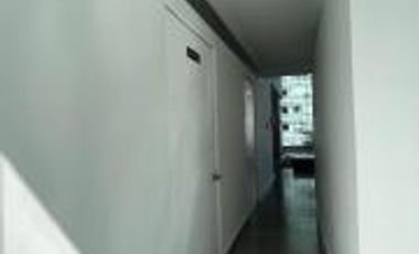 DEPARTAMENTO ILUMINADO EN EXCELENTE UBICACION/AV SANTA FE