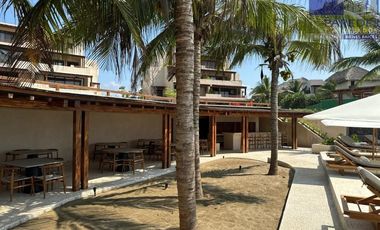 PH53 Pent House en Venta 4 recamaras frente a Playa Blanca