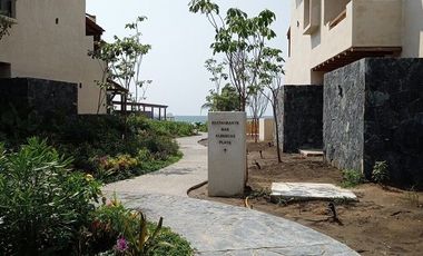 PH53 Pent House en Venta 4 recamaras frente a Playa Blanca