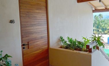 PH53 Pent House en Venta 4 recamaras frente a Playa Blanca