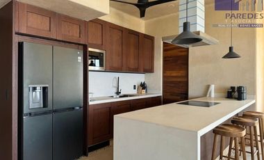 PH53 Pent House en Venta 4 recamaras frente a Playa Blanca