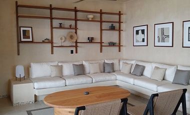 PH53 Pent House en Venta 4 recamaras frente a Playa Blanca