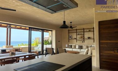 PH53 Pent House en Venta 4 recamaras frente a Playa Blanca