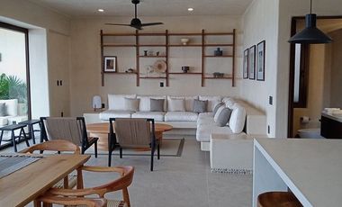 PH53 Pent House en Venta 4 recamaras frente a Playa Blanca