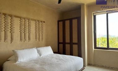 PH53 Pent House en Venta 4 recamaras frente a Playa Blanca