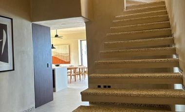 PH53 Pent House en Venta 4 recamaras frente a Playa Blanca