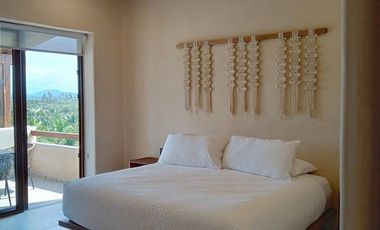 PH53 Pent House en Venta 4 recamaras frente a Playa Blanca