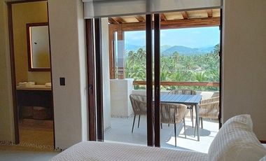 PH53 Pent House en Venta 4 recamaras frente a Playa Blanca