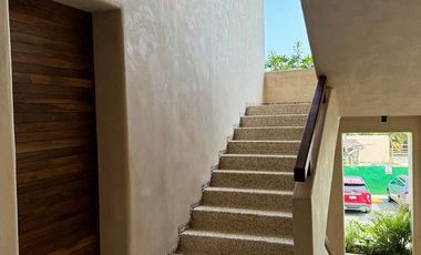 D222 Desarrollo Cauma en Venta departamento de 3 recamaras Playa Blanca