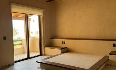D222 Desarrollo Cauma en Venta departamento de 3 recamaras Playa Blanca