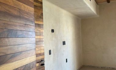 D222 Desarrollo Cauma en Venta departamento de 3 recamaras Playa Blanca