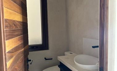 D222 Desarrollo Cauma en Venta departamento de 3 recamaras Playa Blanca