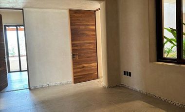 D222 Desarrollo Cauma en Venta departamento de 3 recamaras Playa Blanca
