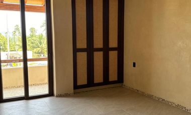 D222 Desarrollo Cauma en Venta departamento de 3 recamaras Playa Blanca