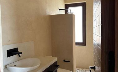 D222 Desarrollo Cauma en Venta departamento de 3 recamaras Playa Blanca