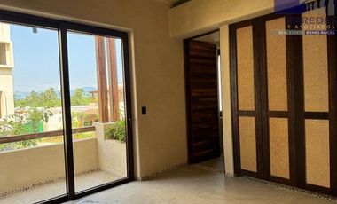 D222 Desarrollo Cauma en Venta departamento de 3 recamaras Playa Blanca