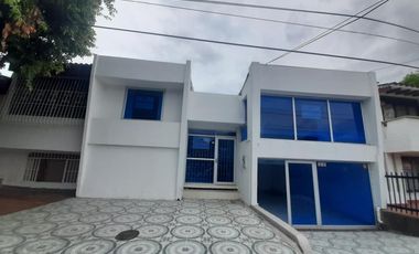 Se arrienda local en el barrio Quirinal de Neiva